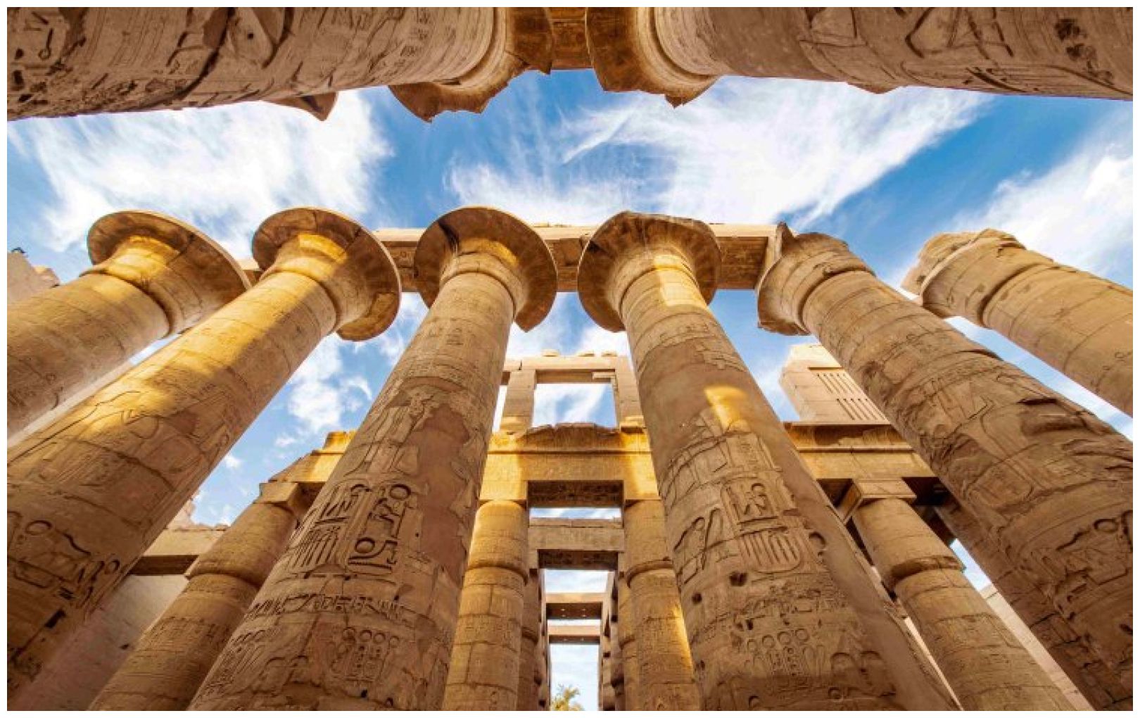 Chollo viaje a Egipto con vuelo y precio garantizado