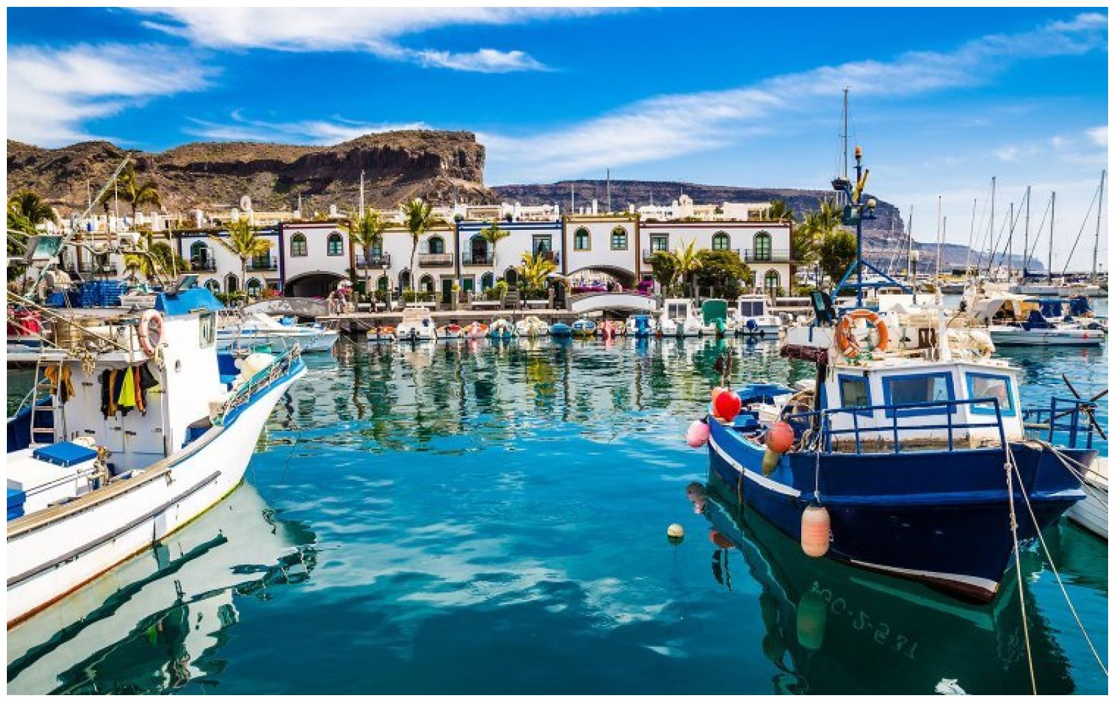 Chollo viaje a Gran Canaria con vuelo y precio garantizado